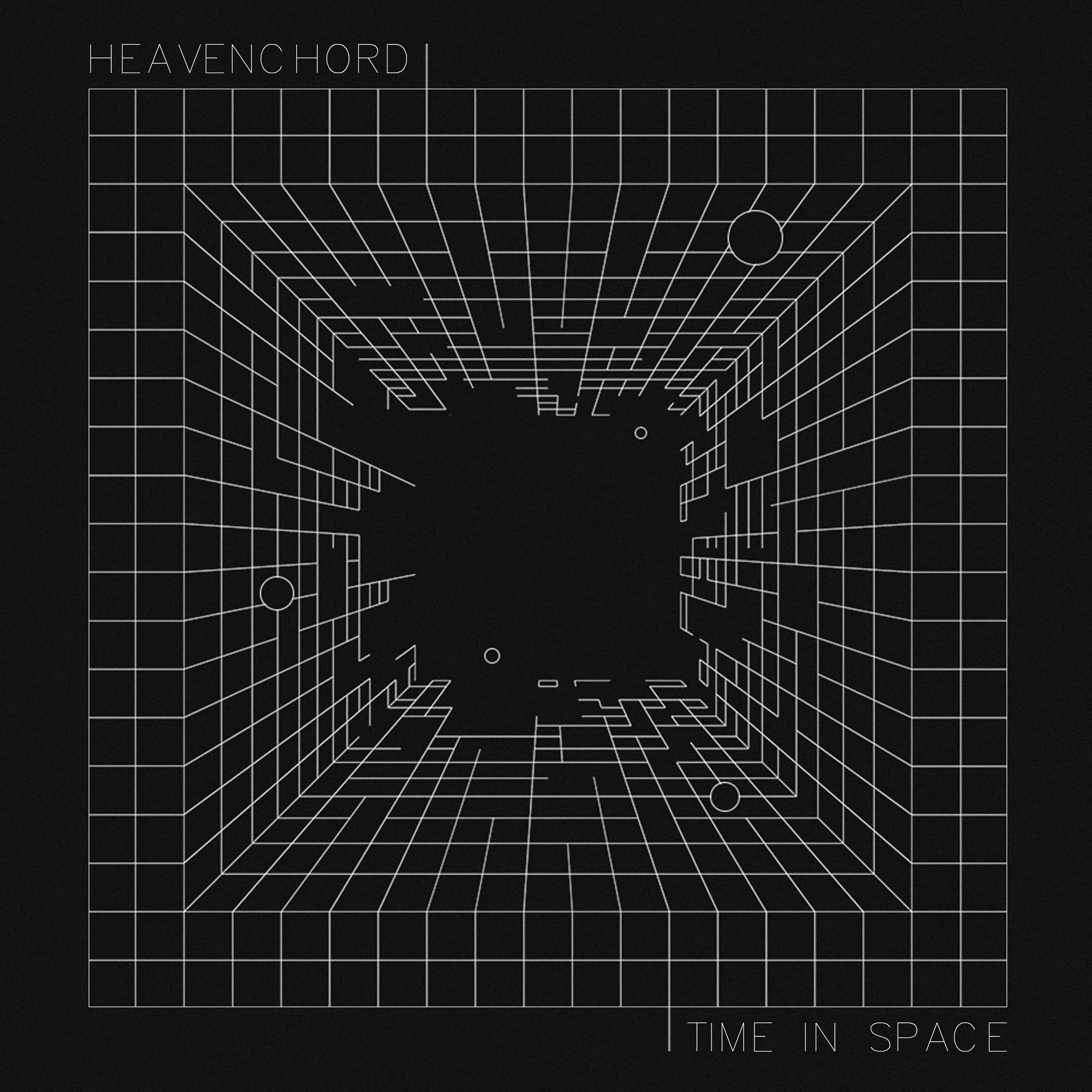 Heavenchord – Time in Space